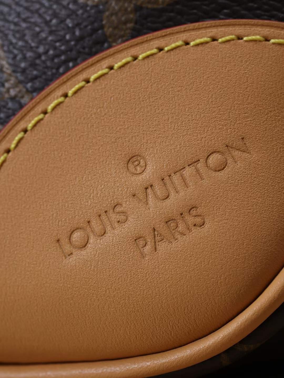 Louis Vuitton M45832 Boulogne Top Replica Handbag Overall Appearance (2022 Latest)-Best Quality designer Bag Review, and online shopping, designer bag ru
