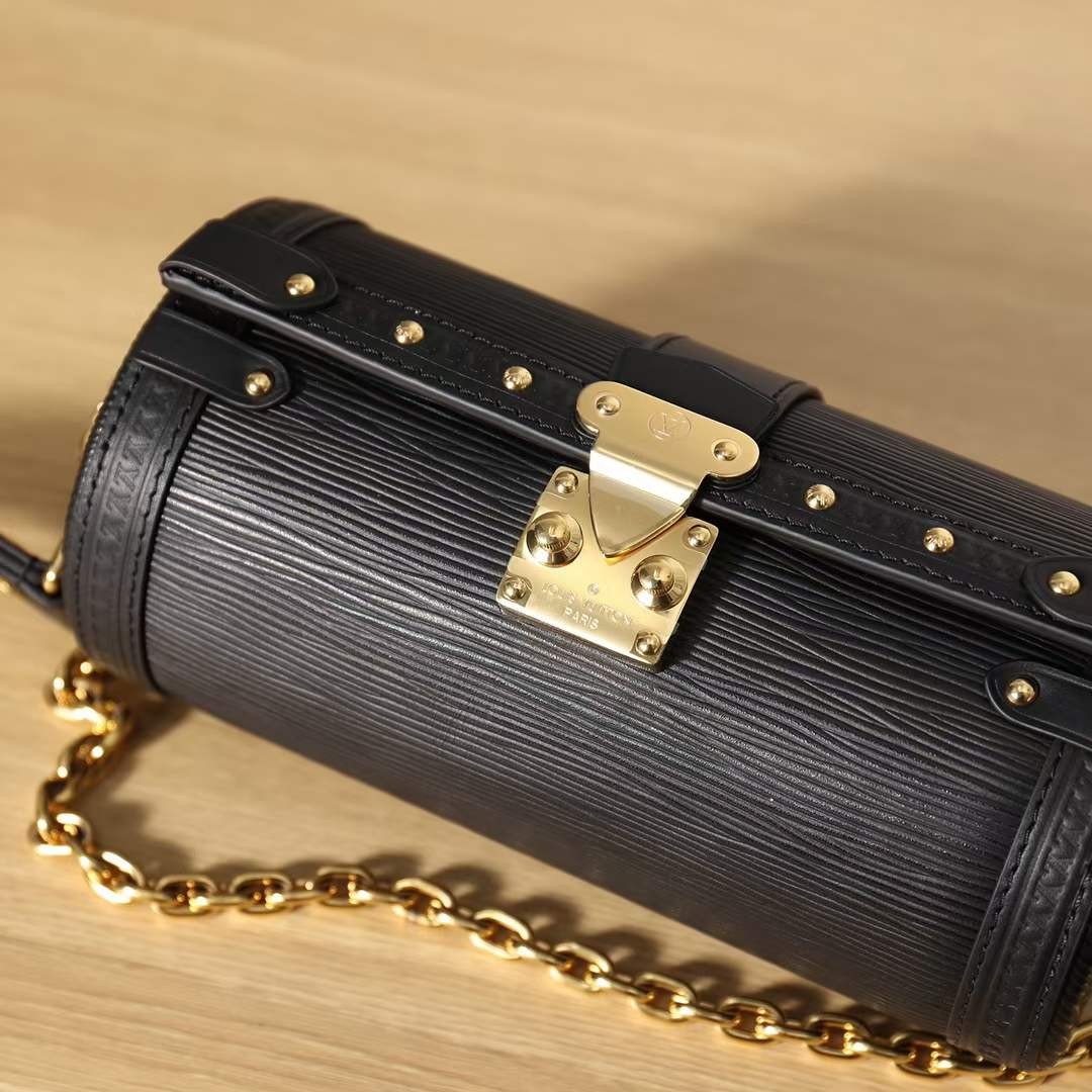 Louis Vuitton M58655 Papillon Trunk top replica bags, exclusive channel goods overall details (2022 Special)-Best Quality designer Bag Review, and online shopping, designer bag ru