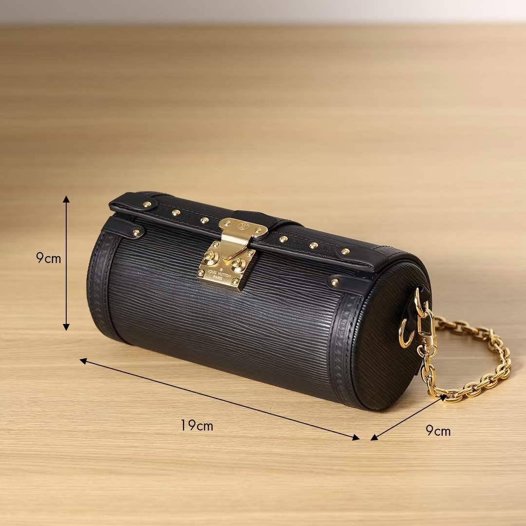 M58655 Louis Vuitton PAPILLON TRUNK top replica bags 19x9x9cm Monogram interior detail (2022 Updated)-Best Quality designer Bag Review, and online shopping, designer bag ru M58655 Louis Vuitton PAPILLON TRUNK top replica bags 19x9x9cm Monogram interior detail (2022 Updated)-Best Quality designer Bag Review, and online shopping, designer bag ru