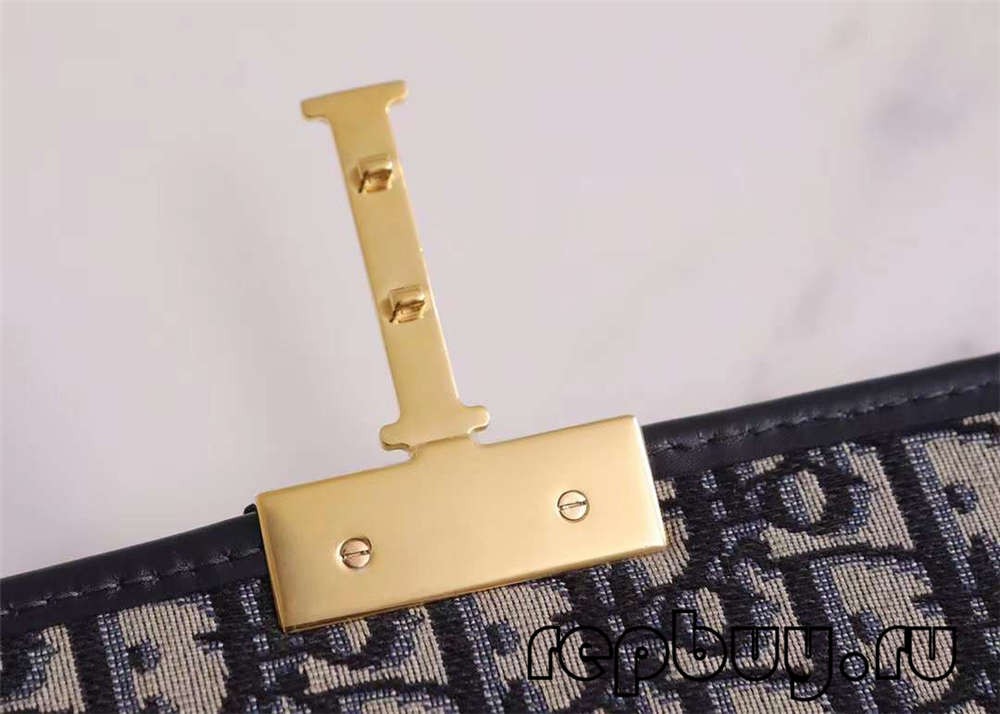 Dior 30 Montaigne Top Replica Bags 24cm Hardware Details (2022 Latest)-Best Quality designer Bag Review, and online shopping, designer bag ru