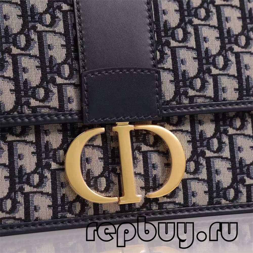 Dior 30 Montaigne top replica bags 24cm detail (2022 Updated)-Best Quality designer Bag Review, and online shopping, designer bag ru