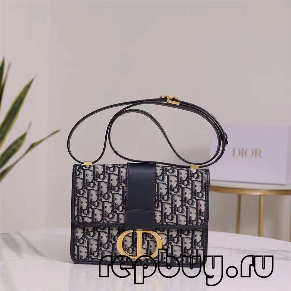 Dior 30 Montaigne top replica bags 24cm detail (2022 Updated)-Best Quality designer Bag Review, and online shopping, designer bag ru
