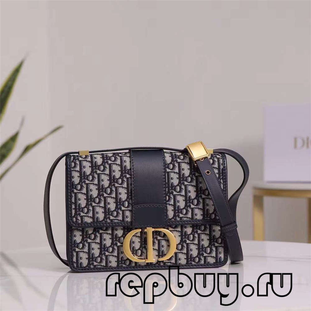 Dior 30 Montaigne top replica bags 24cm (2022 Edition)-Best Quality designer Bag Review, and online shopping, designer bag ru