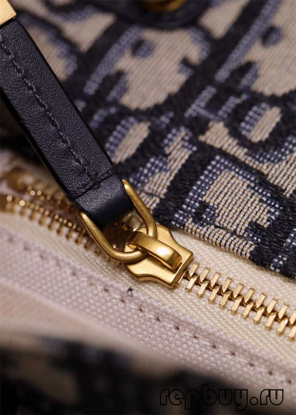 Dior addict bag top replica bags 24cm craftsmanship and inner label details (2022 Latest)-Best Quality designer Bag Review, and online shopping, designer bag ru