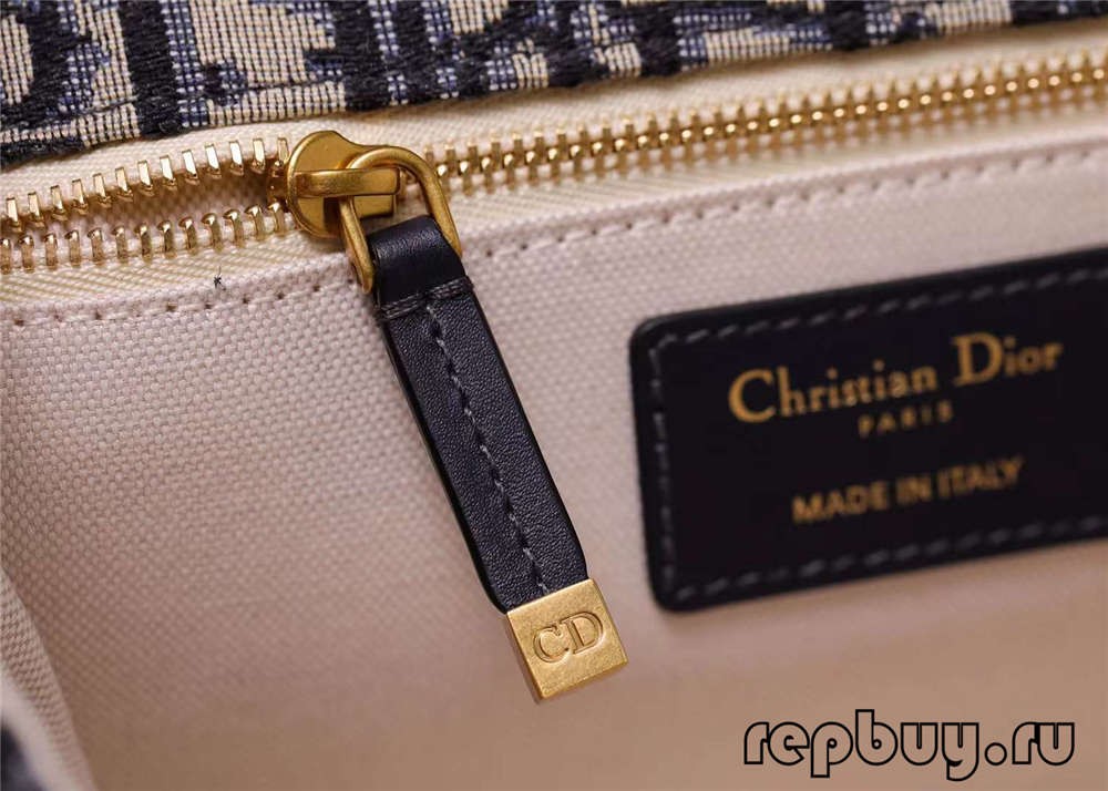 Dior addict bag top replica bags 24cm craftsmanship and inner label details (2022 Latest)-Best Quality designer Bag Review, and online shopping, designer bag ru