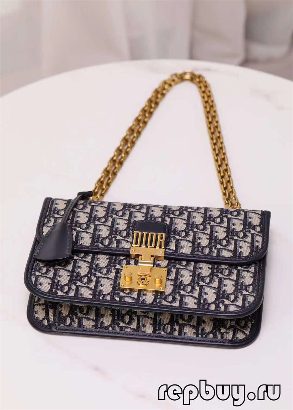 Dior addict bag top replica bags 24cm (2022 Updated)-Best Quality designer Bag Review, and online shopping, designer bag ru