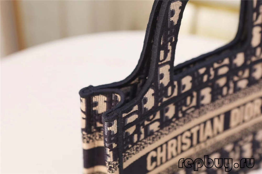 Dior Book Tote mini top replica bags 22.5cm (2022 Edition )-Best Quality designer Bag Review, and online shopping, designer bag ru