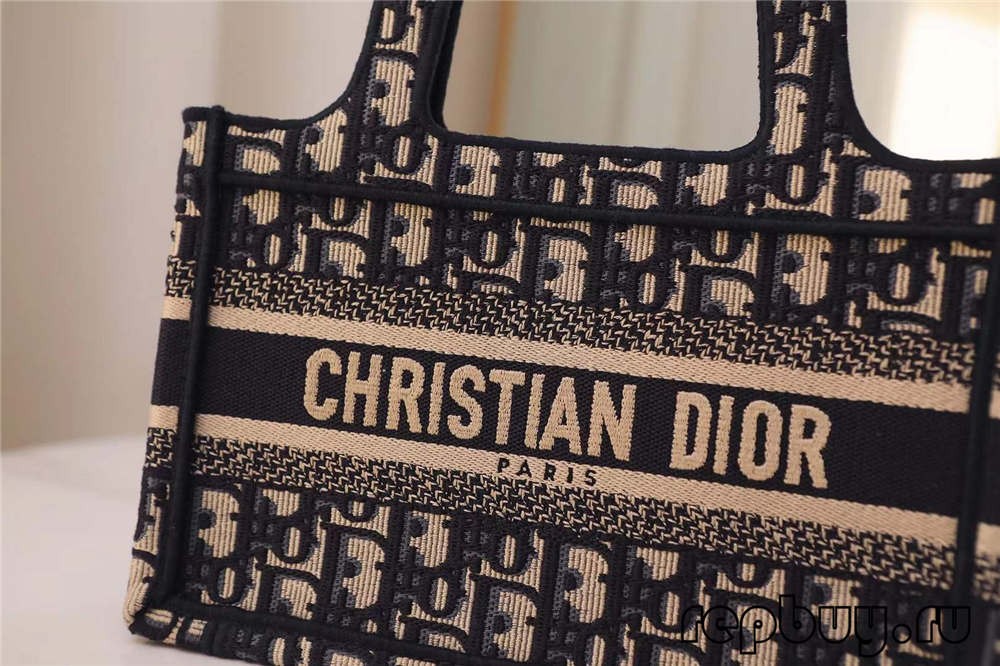 Dior Book Tote mini top replica bags 22.5cm (2022 Edition )-Best Quality designer Bag Review, and online shopping, designer bag ru