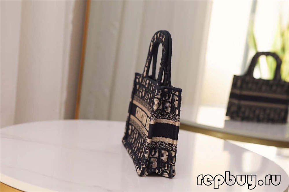 Dior Book Tote mini top replica bags 22.5cm (2022 Edition )-Best Quality designer Bag Review, and online shopping, designer bag ru