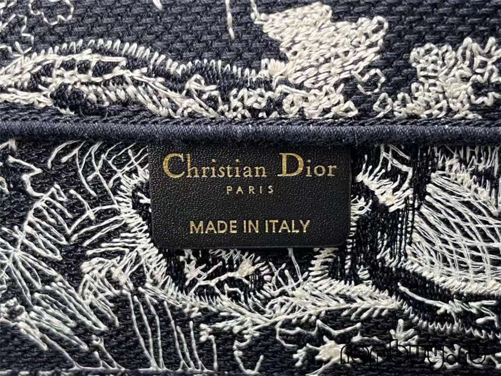 Dior Book Tote Top Replica Bags 41.5cm Details (2022 Edition )-Best Quality designer Bag Review, and online shopping, designer bag ru
