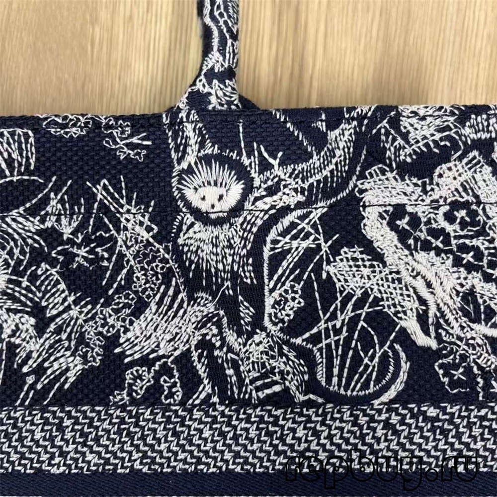 Dior Book Tote Top Replica Bags 41.5cm Details (2022 Edition )-Best Quality designer Bag Review, and online shopping, designer bag ru