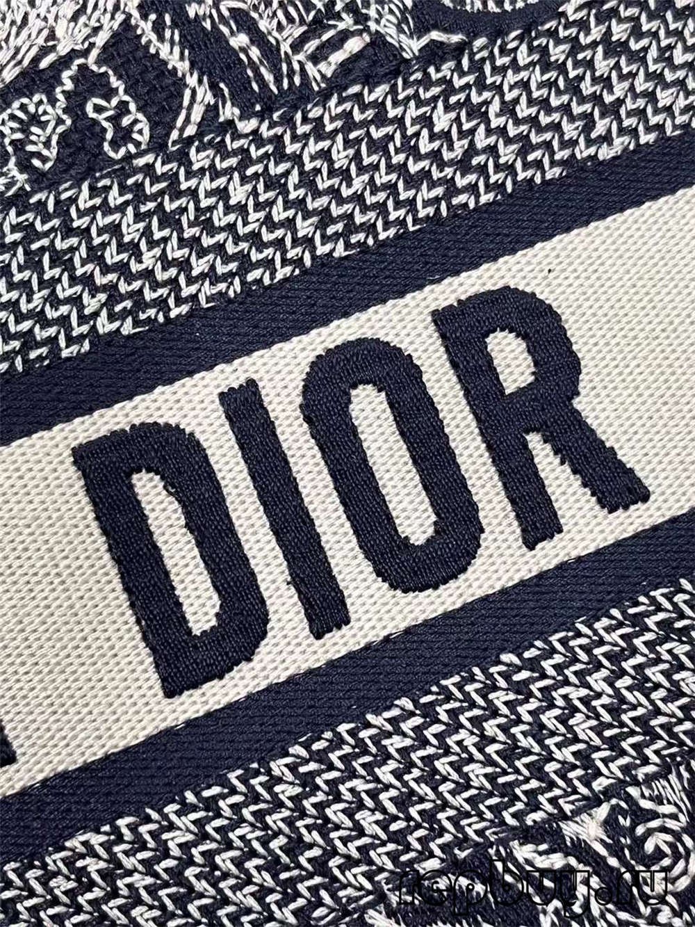 Dior Book Tote Top Replica Bags 41.5cm Details (2022 Edition )-Best Quality designer Bag Review, and online shopping, designer bag ru