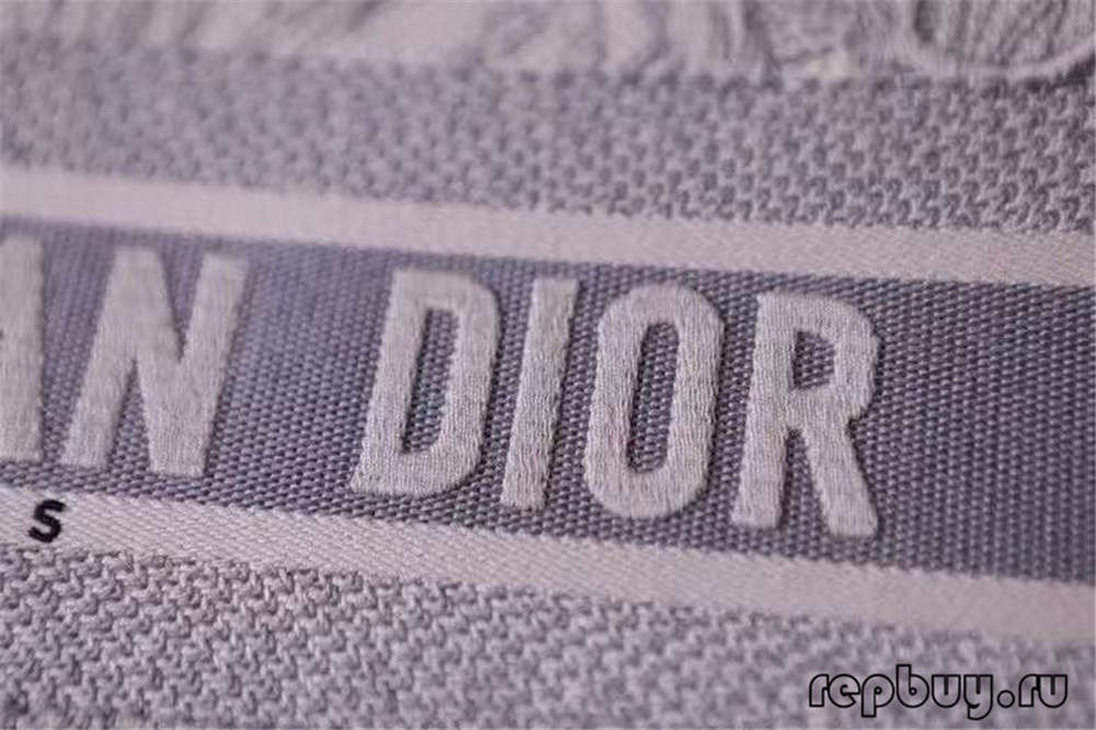 Dior Book Tote Small Top Replica Bags Grey 36.5cm (2022 Updated)-Best Quality designer Bag Review, and online shopping, designer bag ru