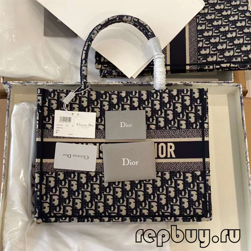Dior Book Tote top replica bags large and small size comparison (2022 Latest)-Best Quality designer Bag Review, and online shopping, designer bag ru