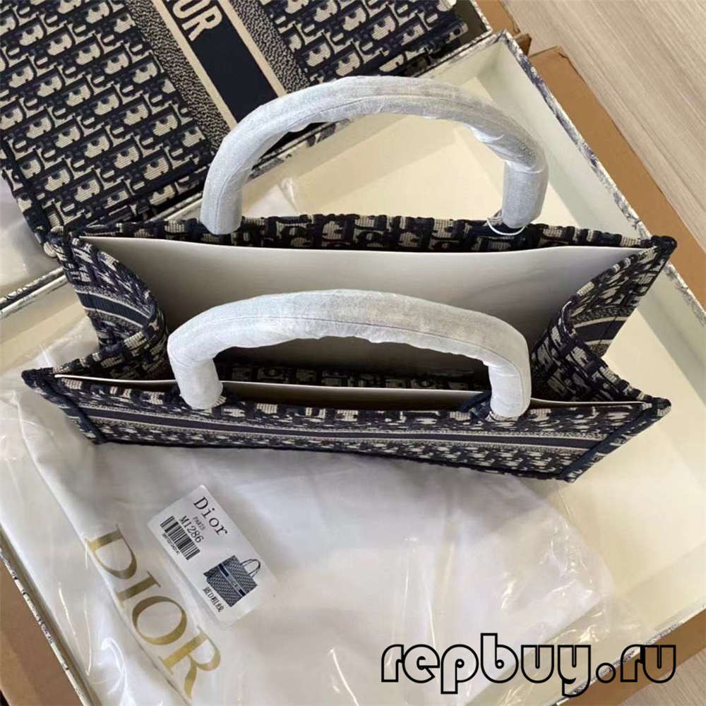 Dior Book Tote top replica bags large and small size comparison (2022 Latest)-Best Quality designer Bag Review, and online shopping, designer bag ru