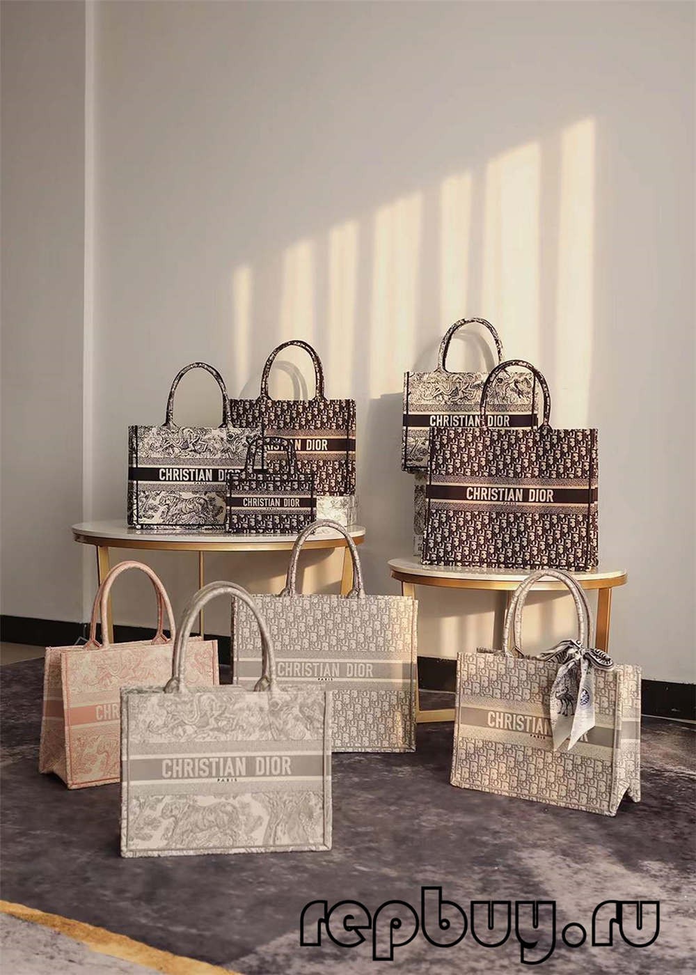 Dior Book Tote top replica of a variety of hot bags collection (2022 Edition)-Best Quality designer Bag Review, and online shopping, designer bag ru