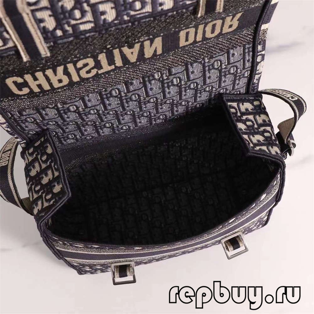Dior Camp Messenger Bag Top Replica Bags 28.5cm Craft Details (2022 Edition)-Best Quality designer Bag Review, and online shopping, designer bag ru