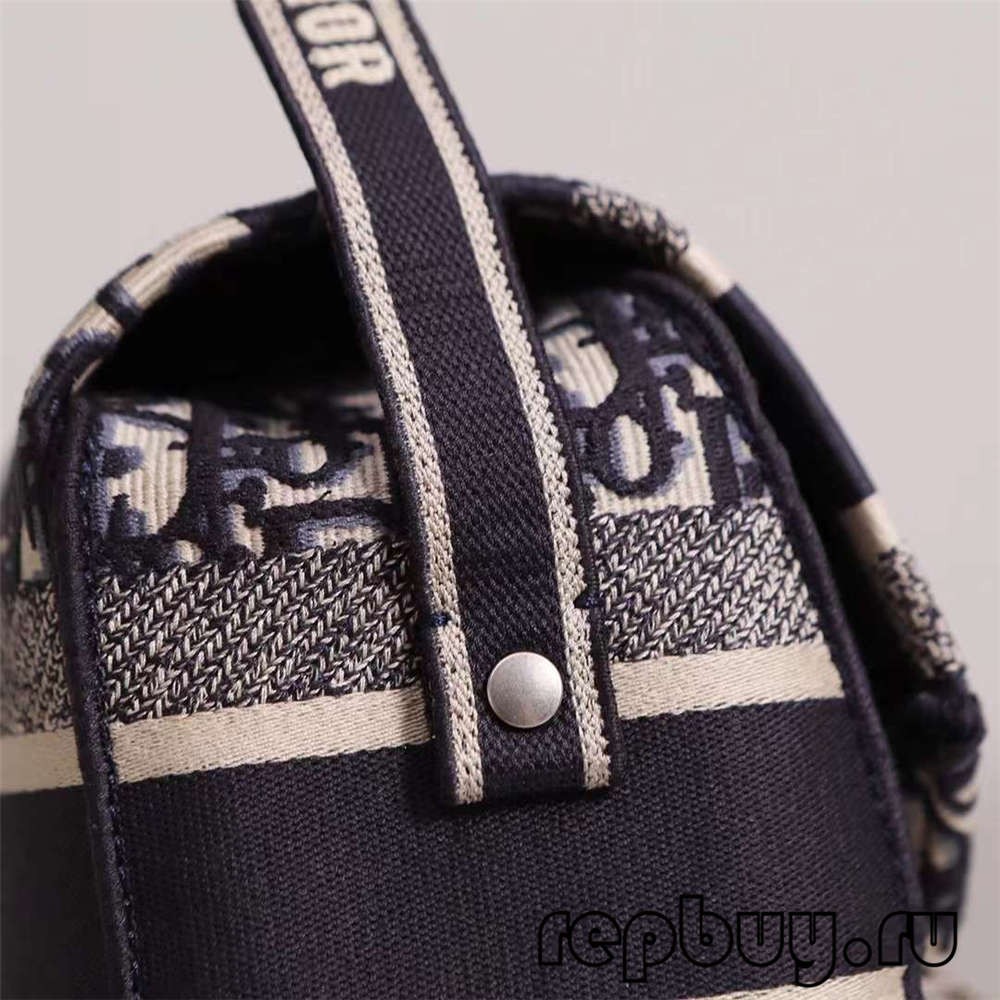 Dior Camp Messenger Bag Top Replica Bags 28.5cm Craft Details (2022 Edition)-Best Quality designer Bag Review, and online shopping, designer bag ru