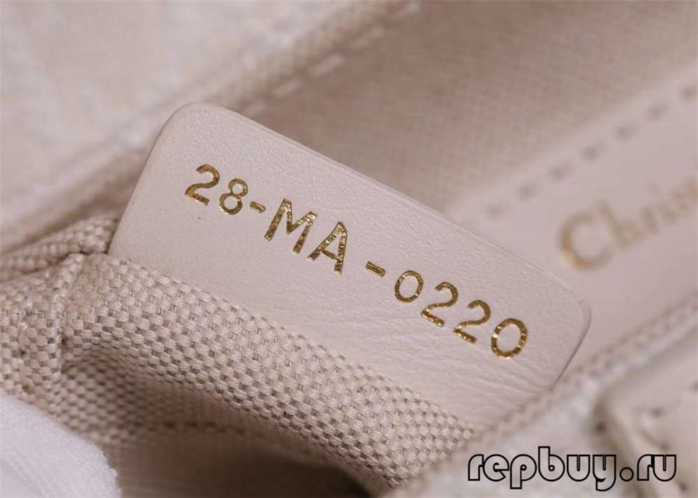Dior Top Replica Bags White Saddle Bag 21cm Small Craft Details (2022 Latest)-Best Quality designer Bag Review, and online shopping, designer bag ru
