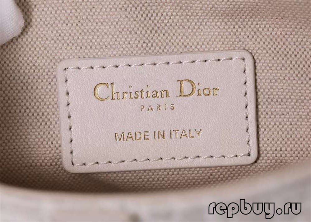 Dior Top Replica Bags White Saddle Bag 21cm Small Craft Details (2022 Latest)-Best Quality designer Bag Review, and online shopping, designer bag ru