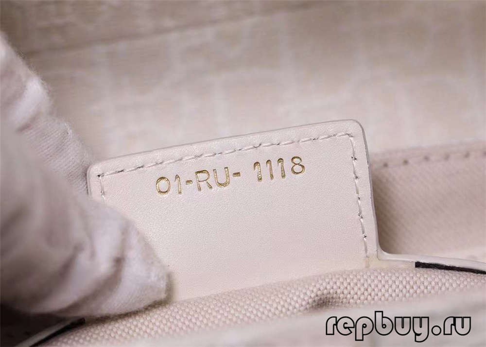 Dior Top Replica Bags White Saddle Bag 25cm Detail (2022 Updated)-Best Quality designer Bag Review, and online shopping, designer bag ru