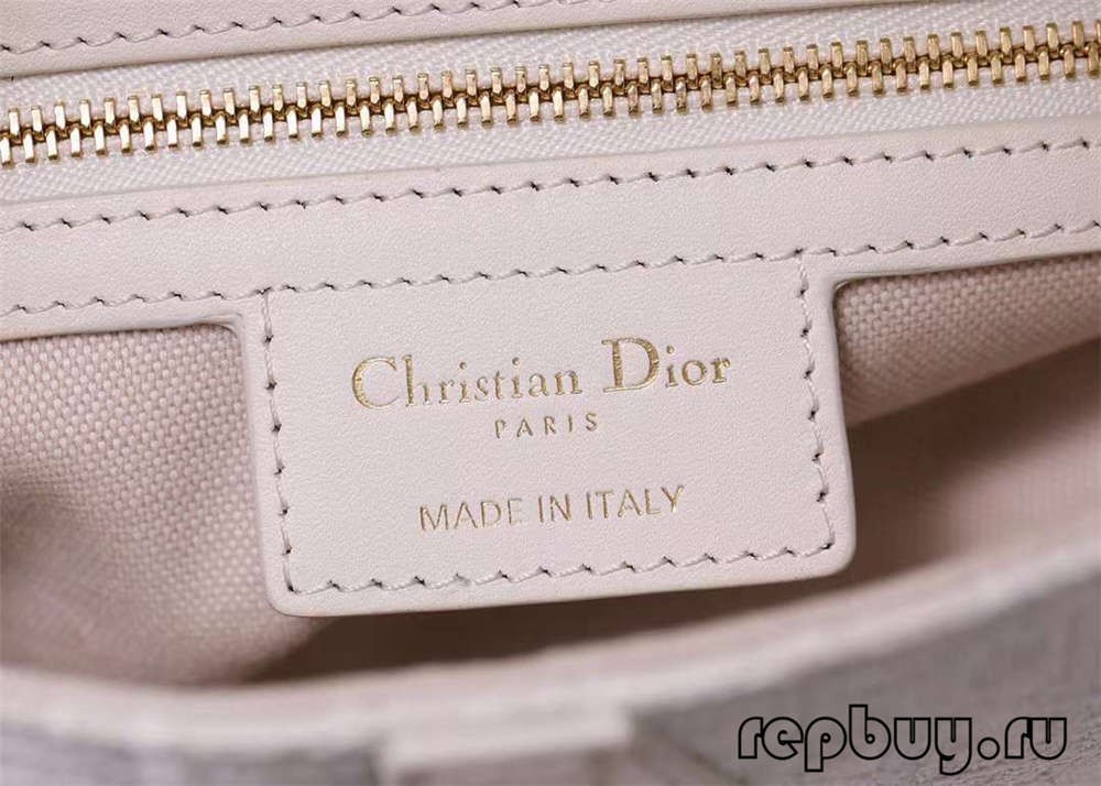 Dior Top Replica Bags White Saddle Bag 25cm Detail (2022 Updated)-Best Quality designer Bag Review, and online shopping, designer bag ru