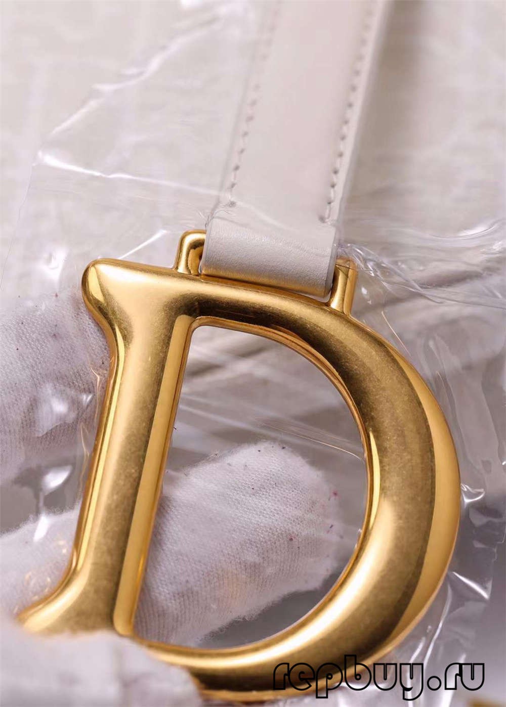 Dior Top Replica Bags White Saddle Bag 25cm Detail (2022 Updated)-Best Quality designer Bag Review, and online shopping, designer bag ru