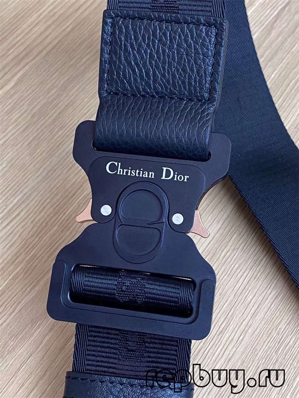 Dior Top Replica Saddle Bag Black Embroidery Oblique Print 26cm Detail Image (2022 Updated)-Best Quality designer Bag Review, and online shopping, designer bag ru