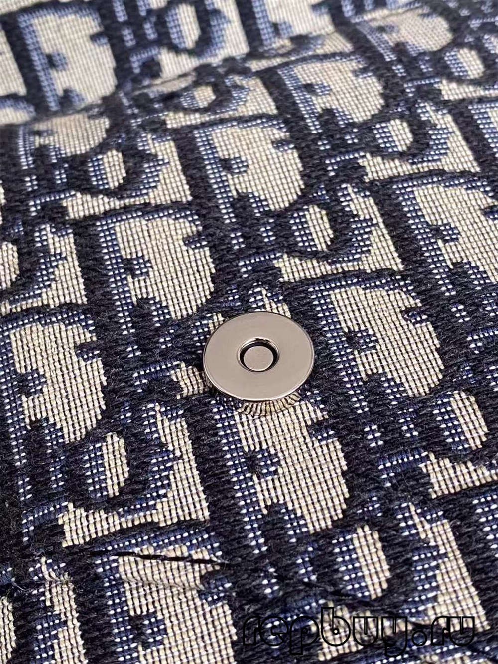 Dior Top Replica Saddle Bag Black Embroidery Oblique Print 26cm Detail Image (2022 Updated)-Best Quality designer Bag Review, and online shopping, designer bag ru