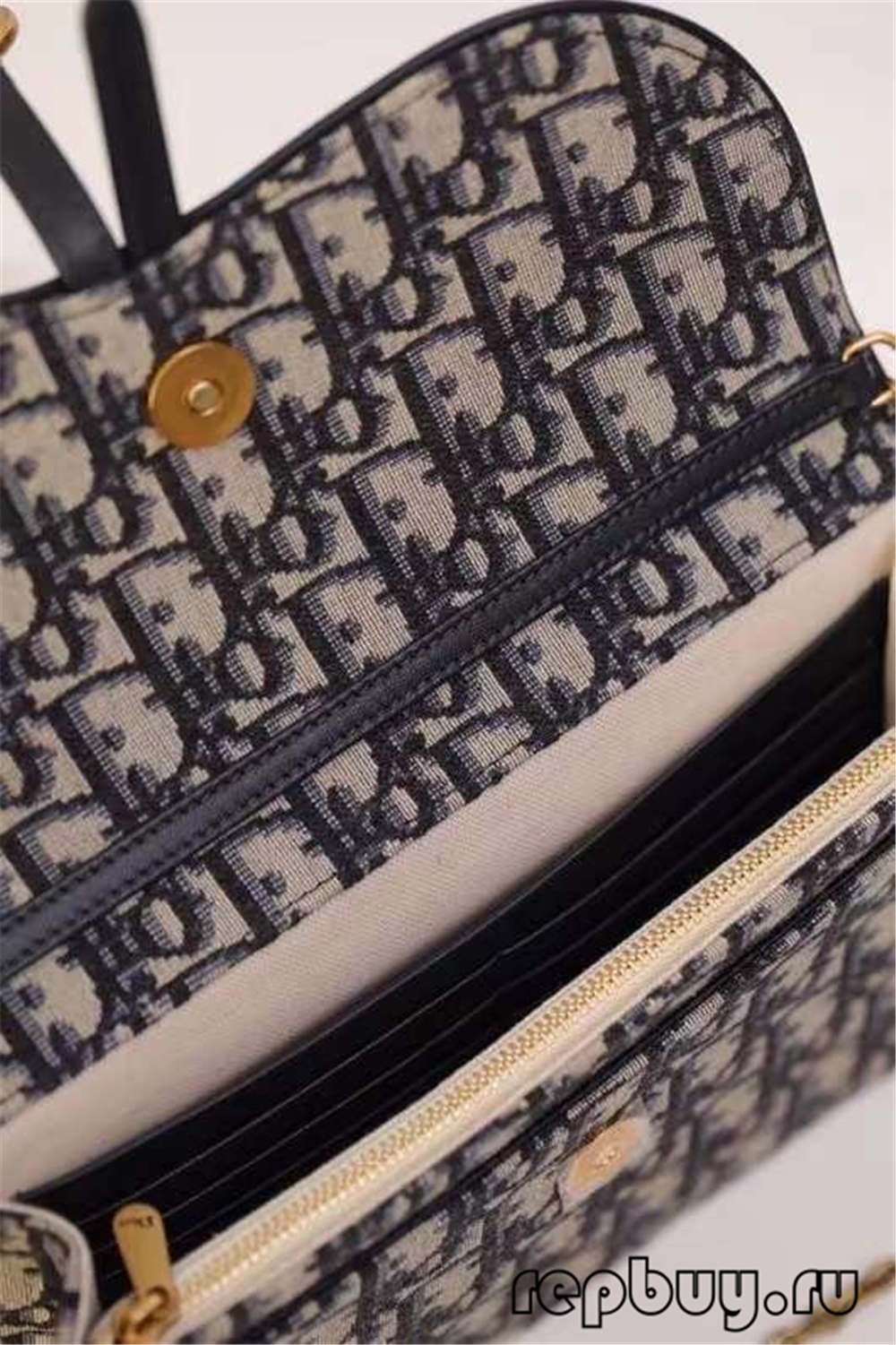 Dior top replica saddle clutch bag 22cm blue jacquard fabric Oblique print craft details (2022 Edition)-Best Quality designer Bag Review, and online shopping, designer bag ru Dior top replica saddle clutch bag 22cm blue jacquard fabric Oblique print craft details (2022 Edition)-Best Quality designer Bag Review, and online shopping, designer bag ru