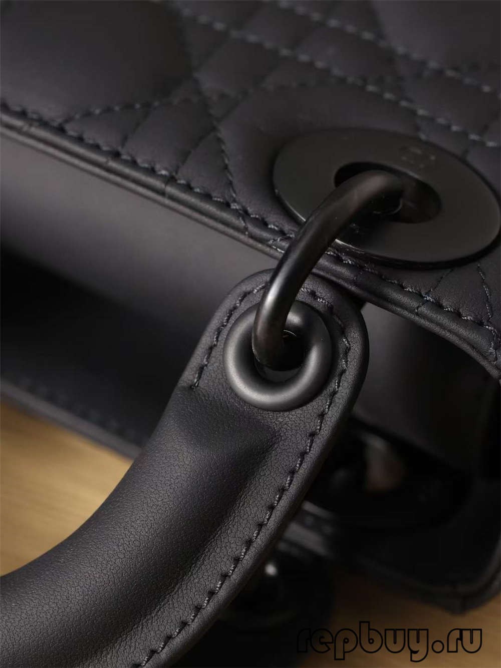 LADY DIOR Mini Black Top Replica Handbag Matte Cowhide Detail (2022 Updated)-Best Quality designer Bag Review, and online shopping, designer bag ru LADY DIOR Mini Black Top Replica Handbag Matte Cowhide Detail (2022 Updated)-Best Quality designer Bag Review, and online shopping, designer bag ru