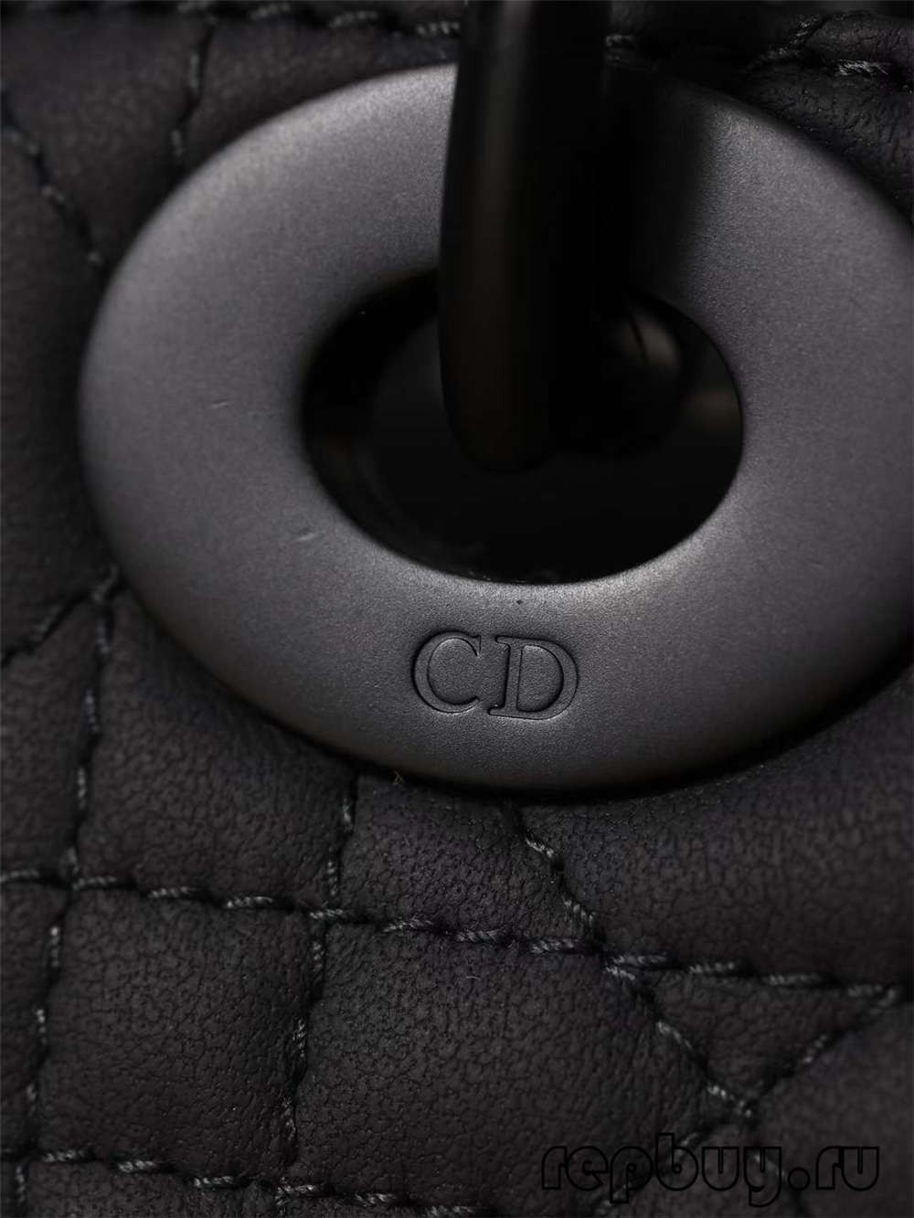 LADY DIOR Mini Black Top Replica Handbag Matte Cowhide Detail (2022 Updated)-Best Quality designer Bag Review, and online shopping, designer bag ru LADY DIOR Mini Black Top Replica Handbag Matte Cowhide Detail (2022 Updated)-Best Quality designer Bag Review, and online shopping, designer bag ru