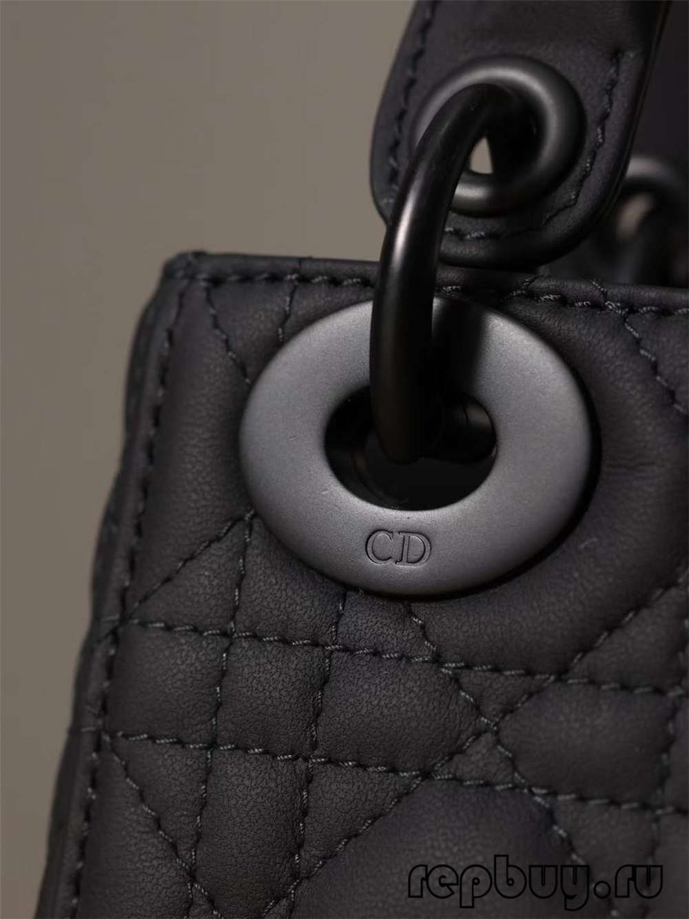 LADY DIOR Mini Black Top Replica Handbag Matte Cowhide Detail (2022 Updated)-Best Quality designer Bag Review, and online shopping, designer bag ru LADY DIOR Mini Black Top Replica Handbag Matte Cowhide Detail (2022 Updated)-Best Quality designer Bag Review, and online shopping, designer bag ru