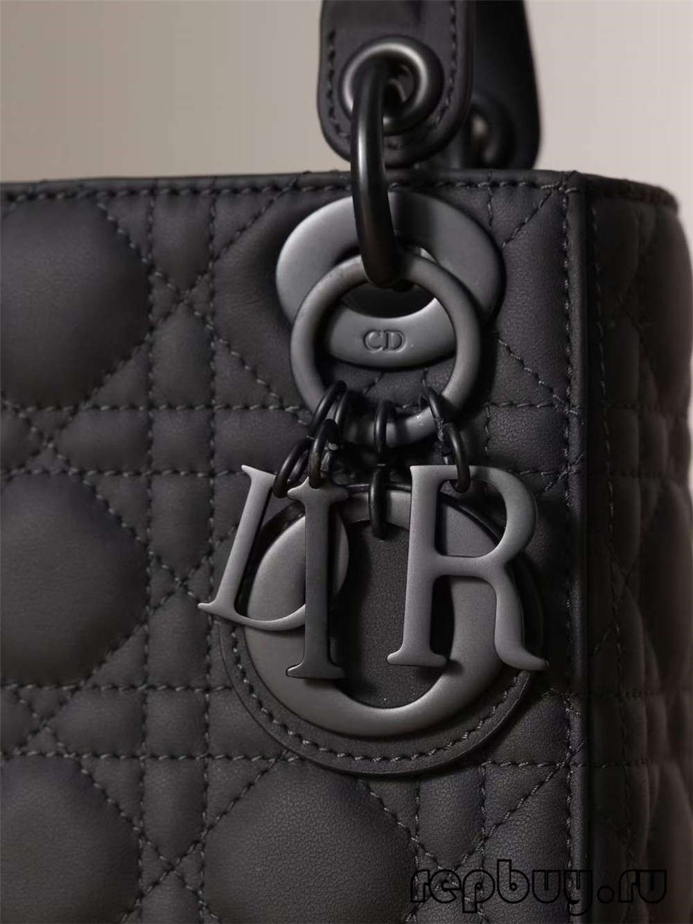LADY DIOR Mini Black Top Replica Handbag Matte Cowhide Detail (2022 Updated)-Best Quality designer Bag Review, and online shopping, designer bag ru LADY DIOR Mini Black Top Replica Handbag Matte Cowhide Detail (2022 Updated)-Best Quality designer Bag Review, and online shopping, designer bag ru