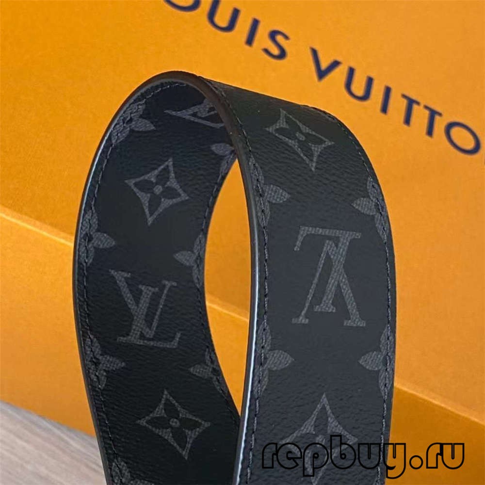 Louis Vuitton M30233 OUTDOOR top replica messenger bag for men Hardware and stitching details (2022 Edition)-Best Quality designer Bag Review, and online shopping, designer bag ru