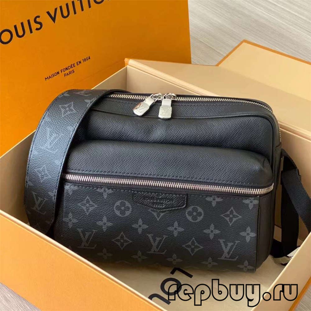 Louis Vuitton M30233 OUTDOOR top replica messenger bag for men (2022 Latest)-Best Quality designer Bag Review, and online shopping, designer bag ru Louis Vuitton M30233 OUTDOOR top replica messenger bag for men (2022 Latest)-Best Quality designer Bag Review, and online shopping, designer bag ru