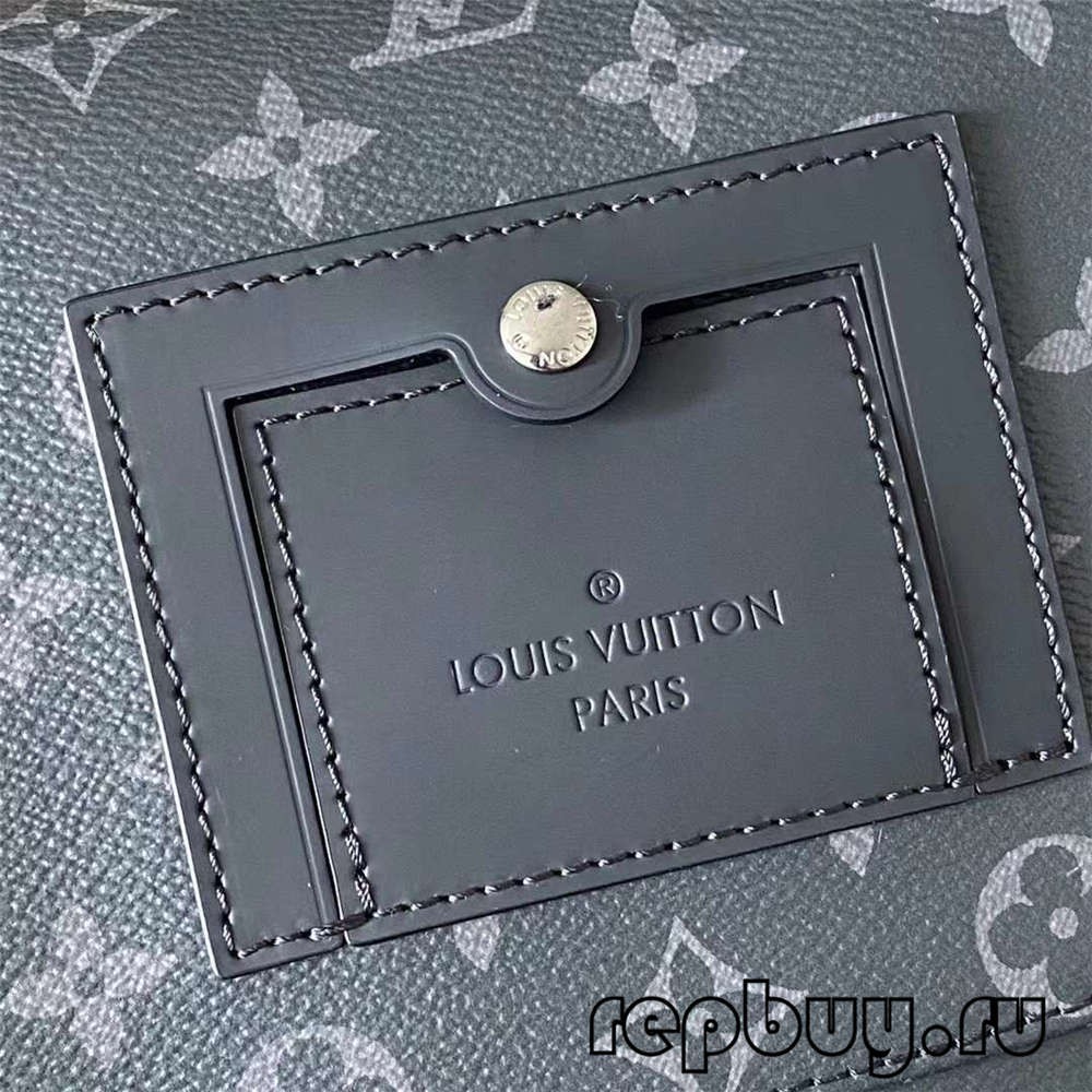 Louis Vuitton M40511 Voyager Traveler Men’s Top Replica Messenger Bag (2022 Latest)-Best Quality designer Bag Review, and online shopping, designer bag ru