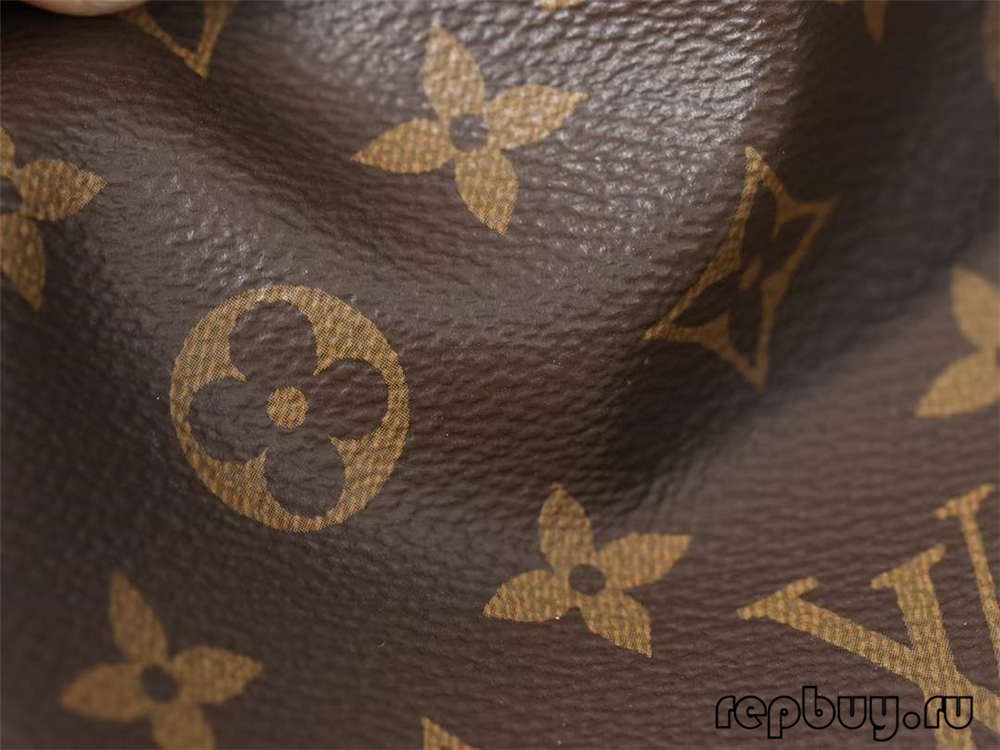 Louis Vuitton M40712 Pochette Accessoires top Replica Handbags Zipper Detail (2022 Updated)-Best Quality designer Bag Review, and online shopping, designer bag ru