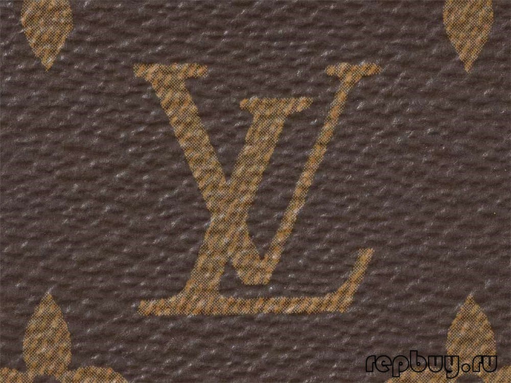 Louis Vuitton M40712 Pochette Accessoires top Replica Handbags Zipper Detail (2022 Updated)-Best Quality designer Bag Review, and online shopping, designer bag ru