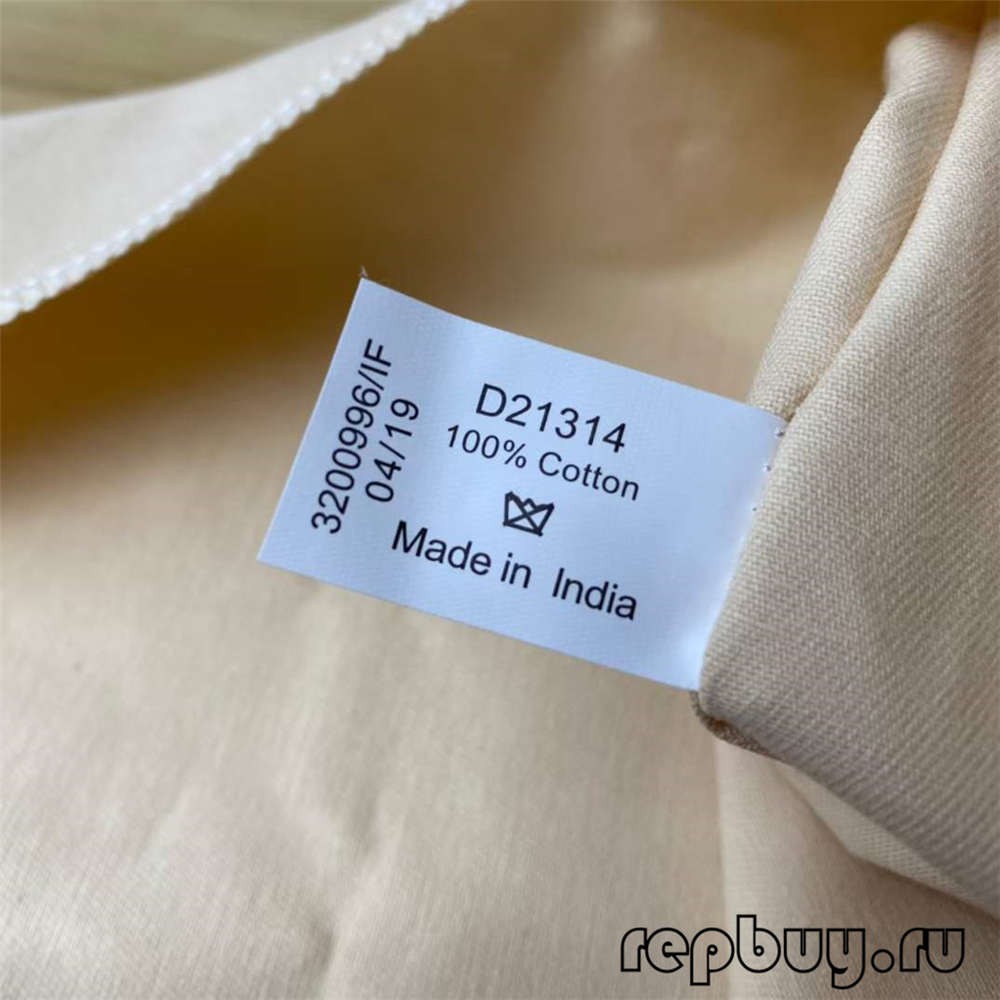 Louis Vuitton M40712 Pochette Accessoires top replica handbags Fabric and hardware details (2022 Edition)-Best Quality designer Bag Review, and online shopping, designer bag ru