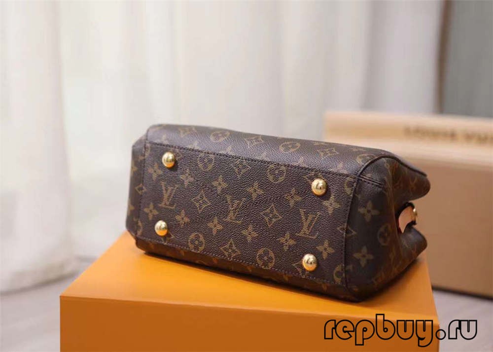 Louis Vuitton M41055 29cm Montaigne BB Top Replica Bags (2022 Updated)-Best Quality designer Bag Review, and online shopping, designer bag ru