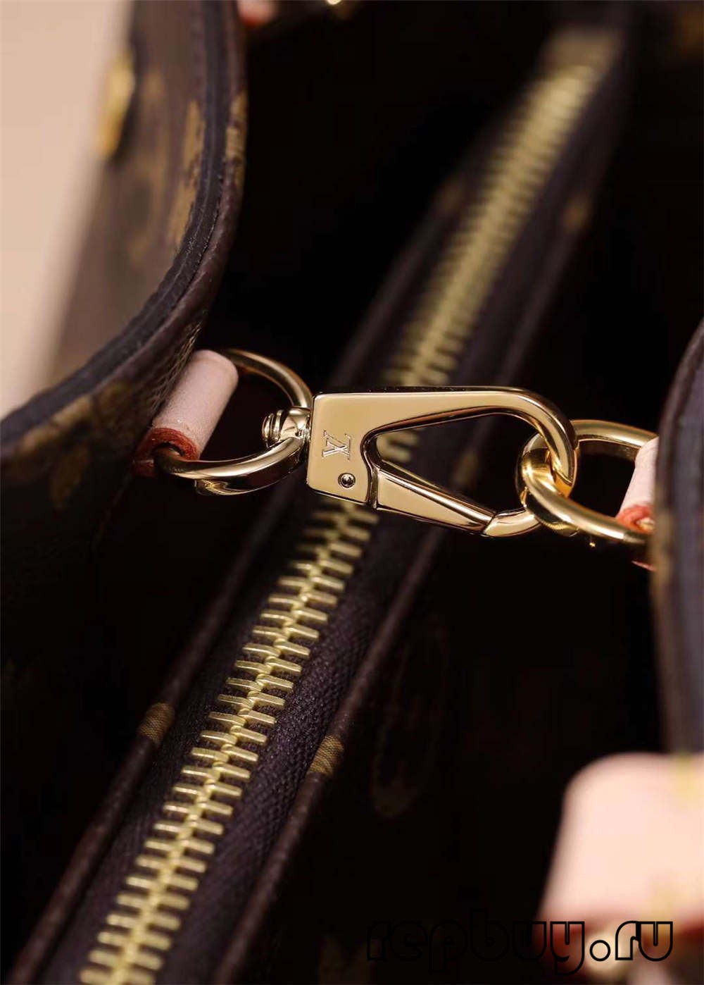 Louis Vuitton M41055 29cm Montaigne BB top replica bags Craftsmanship details (2022 Latest)-Best Quality designer Bag Review, and online shopping, designer bag ru