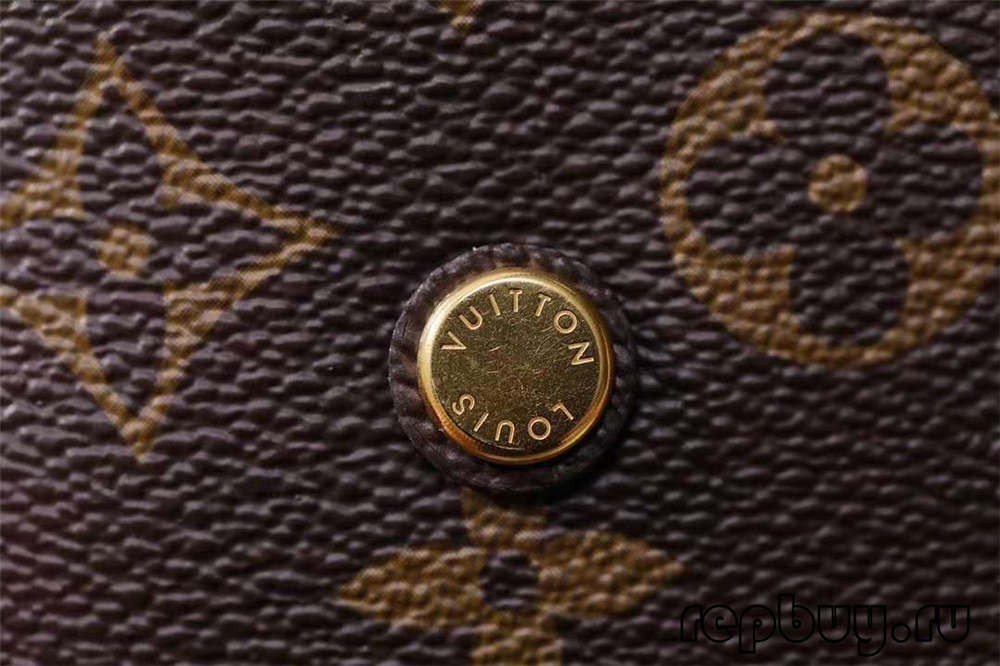 Louis Vuitton M41055 29cm Montaigne BB top replica bags Craftsmanship details (2022 Latest)-Best Quality designer Bag Review, and online shopping, designer bag ru