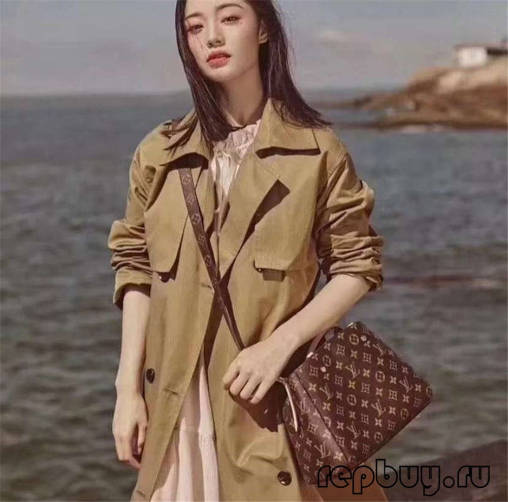 Louis Vuitton M41055 Montaigne BB Top Replica Handbags Use Effect (2022 Latest)-Best Quality designer Bag Review, and online shopping, designer bag ru Louis Vuitton M41055 Montaigne BB Top Replica Handbags Use Effect (2022 Latest)-Best Quality designer Bag Review, and online shopping, designer bag ru