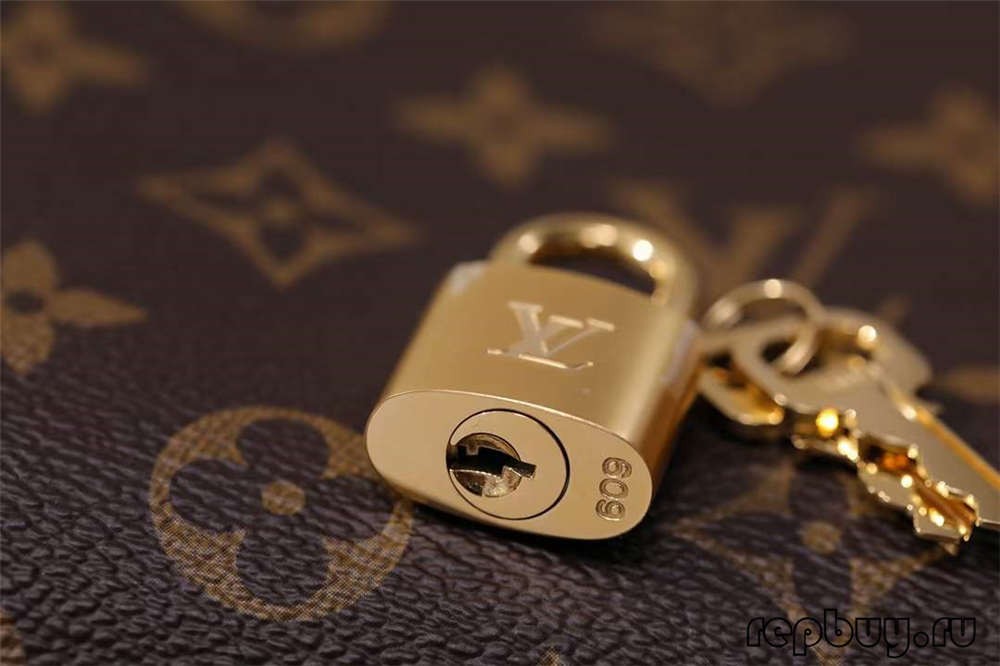 Louis Vuitton M41055 Montaigne BB Top Replica Handbag view (2022 Updated)-Best Quality designer Bag Review, and online shopping, designer bag ru