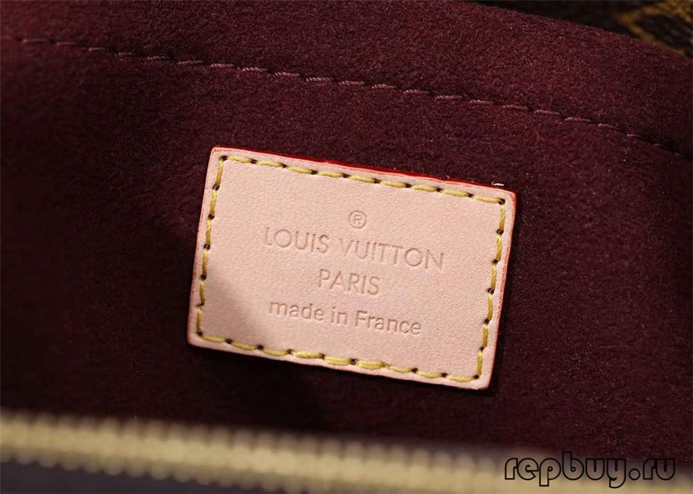 Louis Vuitton M41055 Montaigne BB Top Replica Handbag Details (2022 Edition)-Best Quality designer Bag Review, and online shopping, designer bag ru