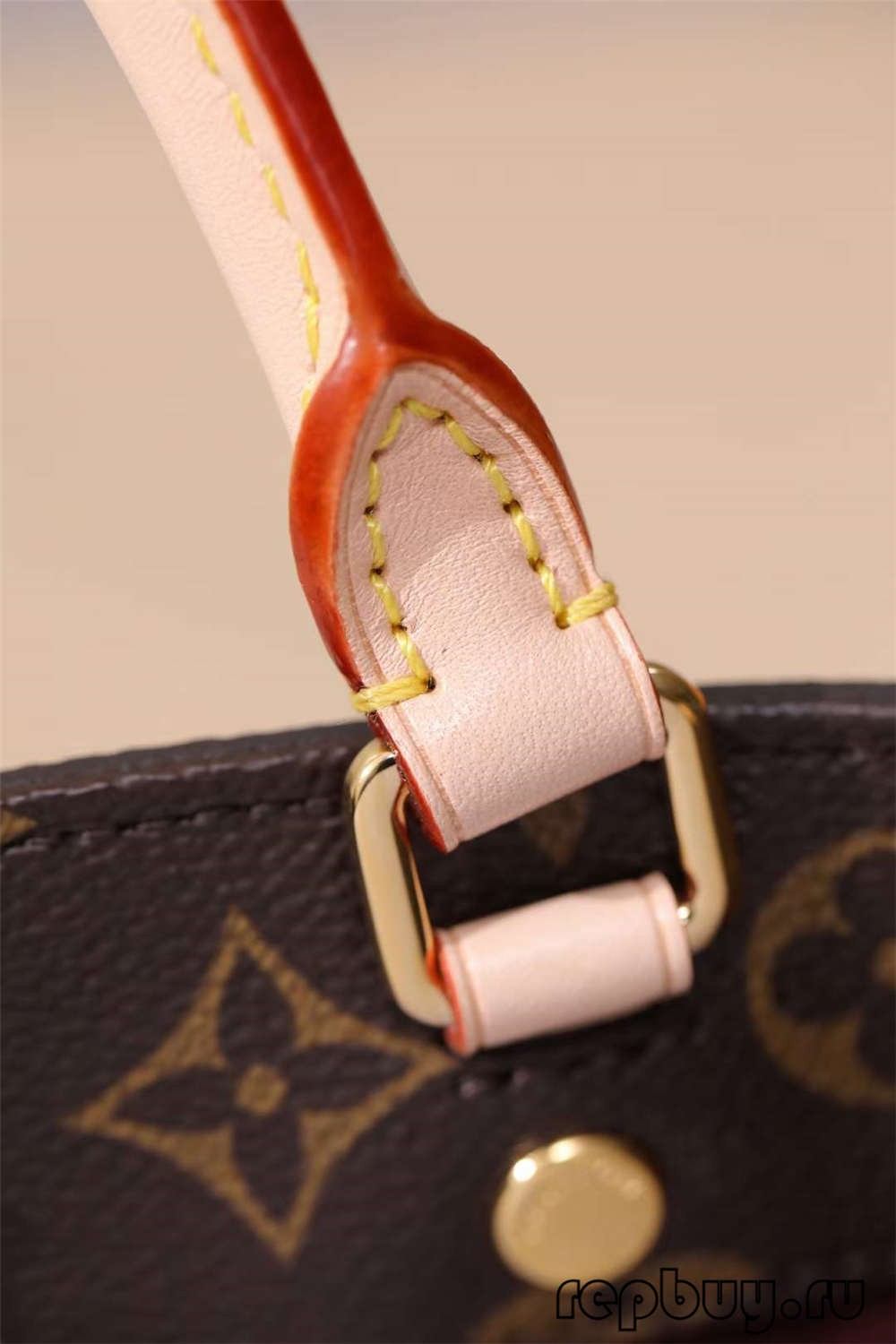 Louis Vuitton M41055 Montaigne BB Top Replica Handbag Details (2022 Edition)-Best Quality designer Bag Review, and online shopping, designer bag ru