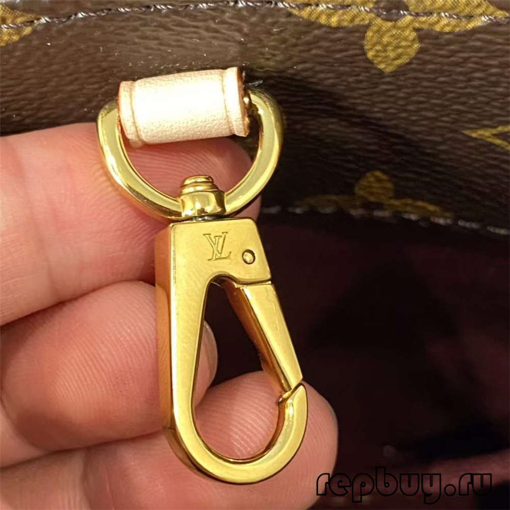 Louis Vuitton M41055 Montaigne BB Top Replica Handbags Authenticity Check (2022 Latest)-Best Quality designer Bag Review, and online shopping, designer bag ru