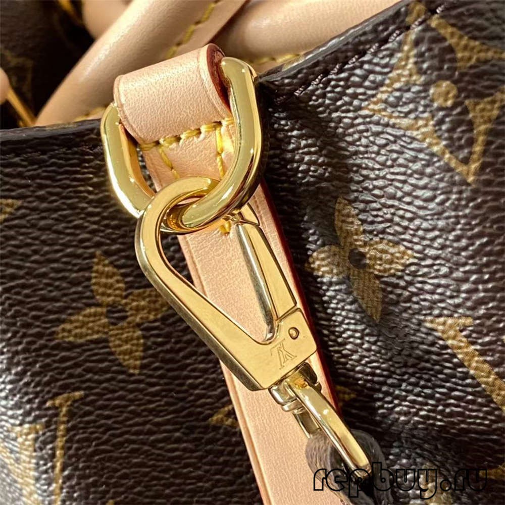 Louis Vuitton M41055 Montaigne BB Top Replica Handbags Authenticity Check (2022 Latest)-Best Quality designer Bag Review, and online shopping, designer bag ru