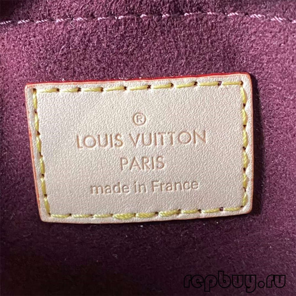Louis Vuitton M41055 Montaigne BB Top Replica Handbags Authenticity Check (2022 Latest)-Best Quality designer Bag Review, and online shopping, designer bag ru